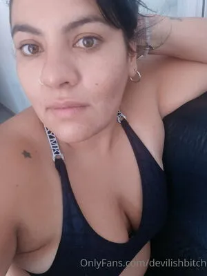 Devilishbitch OnlyFans Leaked Free Thumbnail Picture - #ukcGsXzG25