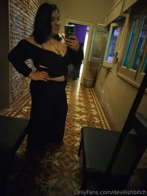 Devilishbitch OnlyFans Leaked Free Thumbnail Picture - #yvRXDM87jm