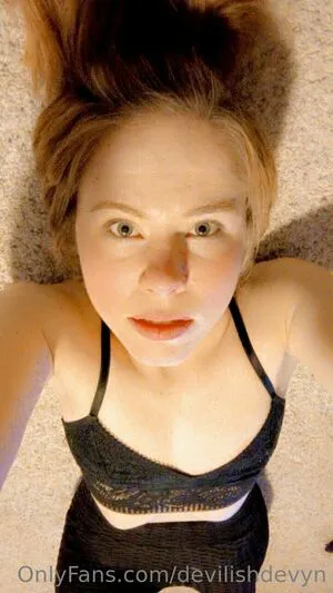 Devilishdevyn OnlyFans Leaked Free Thumbnail Picture - #9dTRdd62U1