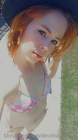 Devilishdevyn OnlyFans Leaked Free Thumbnail Picture - #CJBNr9xE7o