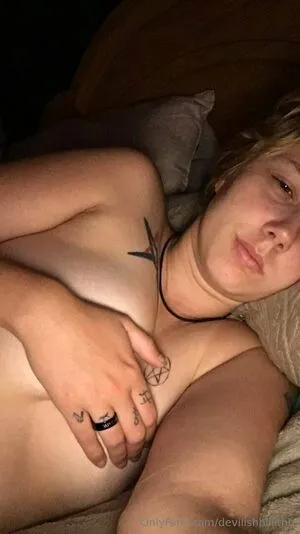 Devilishhlilithh OnlyFans Leaked Free Thumbnail Picture - #uvPc1rND9S