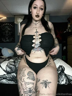 Devilkittenfree OnlyFans Leaked Free Thumbnail Picture - #2VMVqx0JuZ