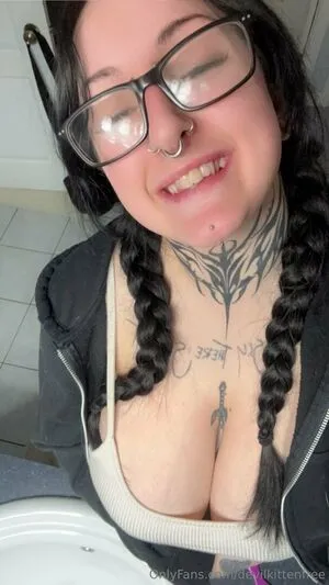 Devilkittenfree OnlyFans Leaked Free Thumbnail Picture - #B9Jz853pNR