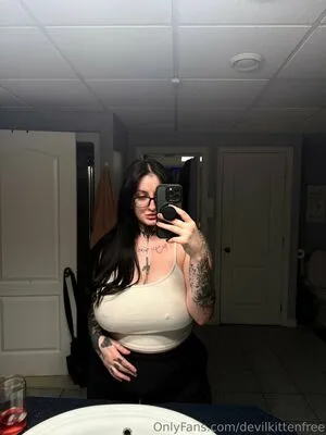 Devilkittenfree OnlyFans Leaked Free Thumbnail Picture - #CcVuVlgDoP