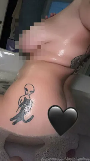 Devilkittenfree OnlyFans Leaked Free Thumbnail Picture - #z3OwfFTlwX