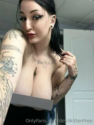 Devilkittenfree OnlyFans Leaked Free Thumbnail Picture - #rqj6grreiK