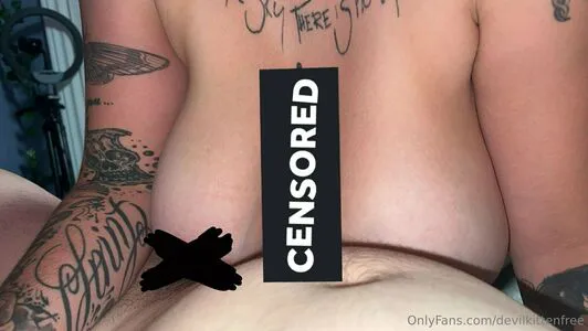 Devilkittenfree OnlyFans Leaked Free Thumbnail Picture - #wxCsq4bkP7