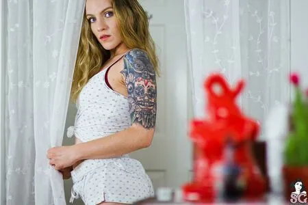 Devillbarbie91 OnlyFans Leaked Free Thumbnail Picture - #K7bP1pgyDQ