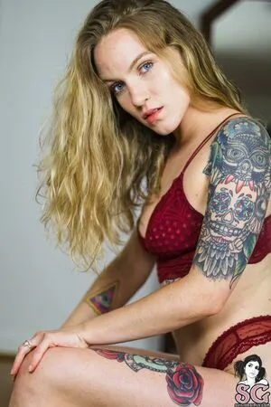 Devillbarbie91 OnlyFans Leaked Free Thumbnail Picture - #de5IqXHaae