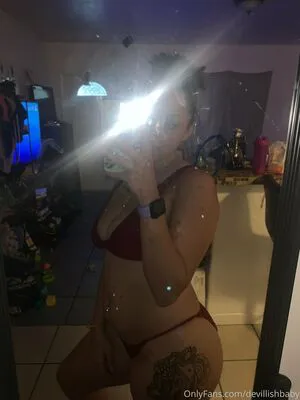 Devillishbaby OnlyFans Leaked Free Thumbnail Picture - #FMbodpAbaY