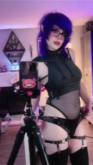 Devilpuppi OnlyFans Leaked Free Thumbnail Picture - #NdKWI9FvWB