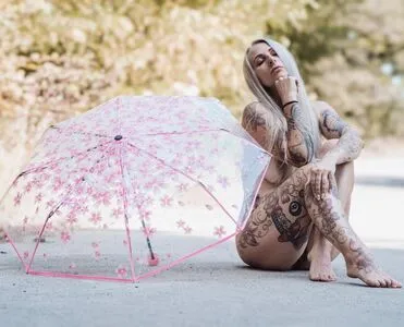 Devils Akita OnlyFans Leaked Free Thumbnail Picture - #L8P8KdsLg4