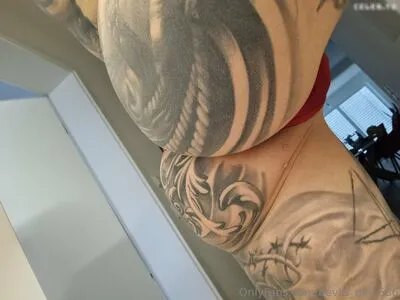 Devils Doll 666 OnlyFans Leaked Free Thumbnail Picture - #QKmV1d0fn9