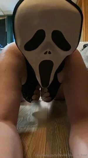 Devils Lilvixen Free OnlyFans Leaked Free Thumbnail Picture - #58vrvEW3T4