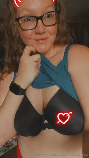 Devils Lilvixen Free OnlyFans Leaked Free Thumbnail Picture - #lULrV5ygkp