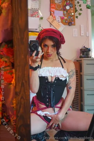 devils.goddess OnlyFans Leaked Free Thumbnail Picture - #4LMEou0bP7