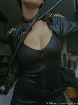 devils.goddess OnlyFans Leaked Free Thumbnail Picture - #FKYmERZ1Ux