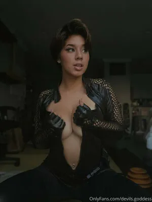 devils.goddess OnlyFans Leaked Free Thumbnail Picture - #wtDj3XQgNh