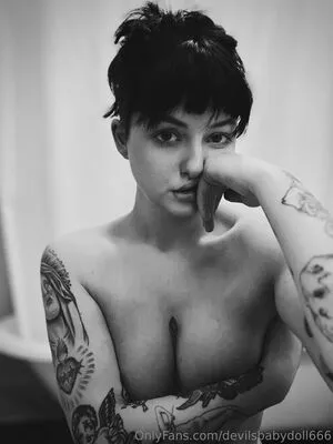 Devilsbabydoll666 OnlyFans Leaked Free Thumbnail Picture - #5QmKVeHIiQ