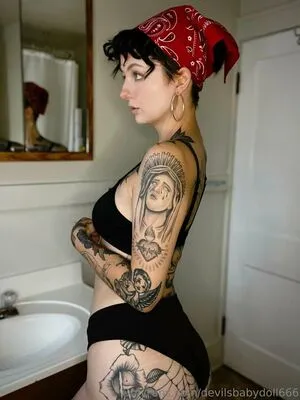 Devilsbabydoll666 OnlyFans Leaked Free Thumbnail Picture - #79y62uFPQI