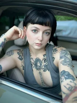 Devilsbabydoll666 OnlyFans Leaked Free Thumbnail Picture - #Ff2SDpq51d