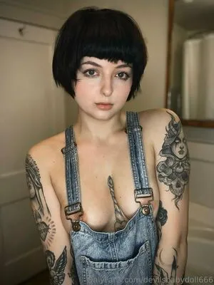 Devilsbabydoll666 OnlyFans Leaked Free Thumbnail Picture - #FojACxsG1U