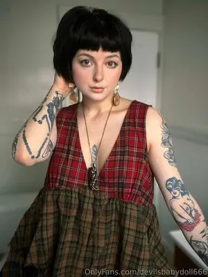 Devilsbabydoll666 OnlyFans Leaked Free Thumbnail Picture - #JpTYYvSMJA