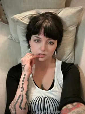 Devilsbabydoll666 OnlyFans Leaked Free Thumbnail Picture - #NZFbNQLm5c