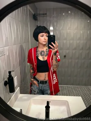 Devilsbabydoll666 OnlyFans Leaked Free Thumbnail Picture - #Toa0sSSEcA