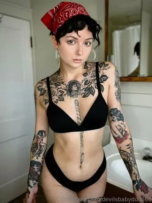 Devilsbabydoll666 OnlyFans Leaked Free Thumbnail Picture - #UPhv5esnfS