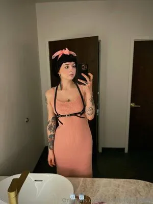 Devilsbabydoll666 OnlyFans Leaked Free Thumbnail Picture - #XoqCJcKuAV