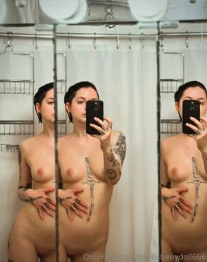 Devilsbabydoll666 OnlyFans Leaked Free Thumbnail Picture - #dPlc4JUCB6