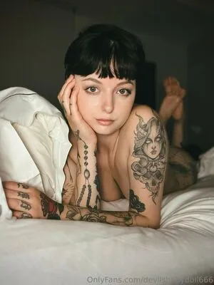 Devilsbabydoll666 OnlyFans Leaked Free Thumbnail Picture - #eMUjKnvz2v