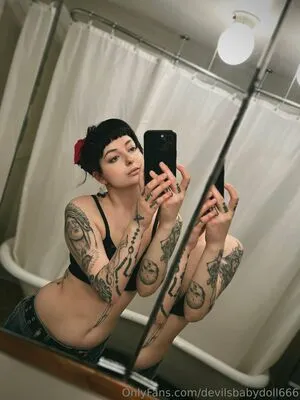 Devilsbabydoll666 OnlyFans Leaked Free Thumbnail Picture - #j2JGWb7uWh