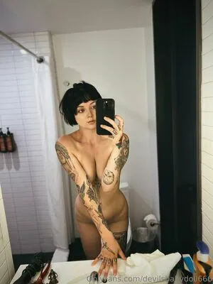 Devilsbabydoll666 OnlyFans Leaked Free Thumbnail Picture - #ll1hUNI1Ug