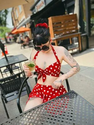 Devilsbabydoll666 OnlyFans Leaked Free Thumbnail Picture - #sOhIj3sYnq