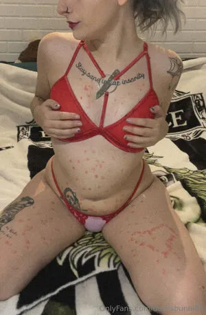 Devilsbunni66 OnlyFans Leaked Free Thumbnail Picture - #44WzCaoP5O