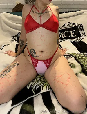 Devilsbunni66 OnlyFans Leaked Free Thumbnail Picture - #59gFo5OcrL
