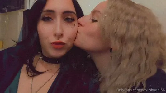 Devilsbunni66 OnlyFans Leaked Free Thumbnail Picture - #YN2keVyu3u
