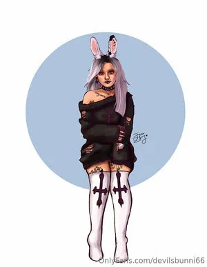 Devilsbunni66 OnlyFans Leaked Free Thumbnail Picture - #YgMQlRNT5v