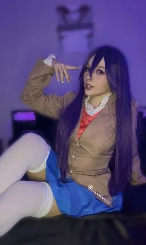 Devilsbunni66 OnlyFans Leaked Free Thumbnail Picture - #b4NfyrMwIu