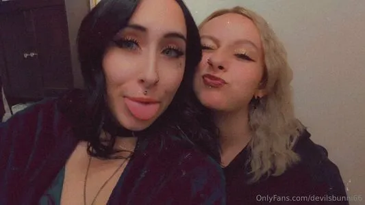 Devilsbunni66 OnlyFans Leaked Free Thumbnail Picture - #ksiCzjJjMI