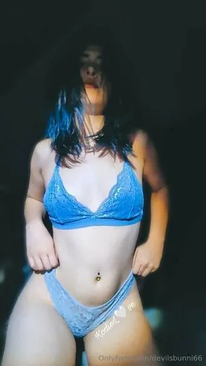 Devilsbunni66 OnlyFans Leaked Free Thumbnail Picture - #pAGb9CASi2