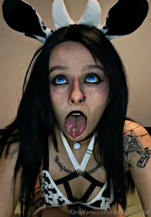 Devilsbunni66 OnlyFans Leaked Free Thumbnail Picture - #spBAqdvndK