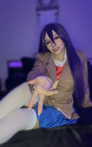 Devilsbunni66 OnlyFans Leaked Free Thumbnail Picture - #zGZHw1pzCA