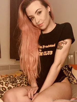 Devilsd0ll OnlyFans Leaked Free Thumbnail Picture - #6kMjJxcMqK