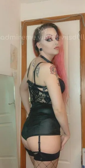 Devilsd0ll OnlyFans Leaked Free Thumbnail Picture - #r3RbRLYk5l