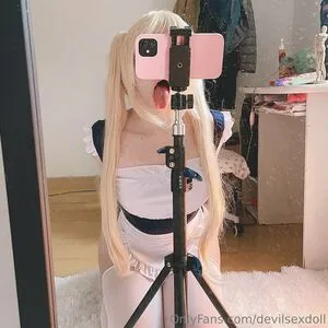 Devilsexdoll OnlyFans Leaked Free Thumbnail Picture - #CDcMdt6CUH