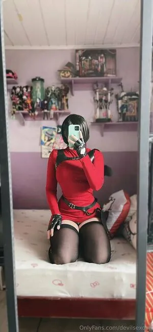 Devilsexdoll OnlyFans Leaked Free Thumbnail Picture - #ZdBgaQfH3r