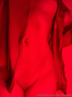 Devilsexdoll OnlyFans Leaked Free Thumbnail Picture - #bQ5obU8efP
